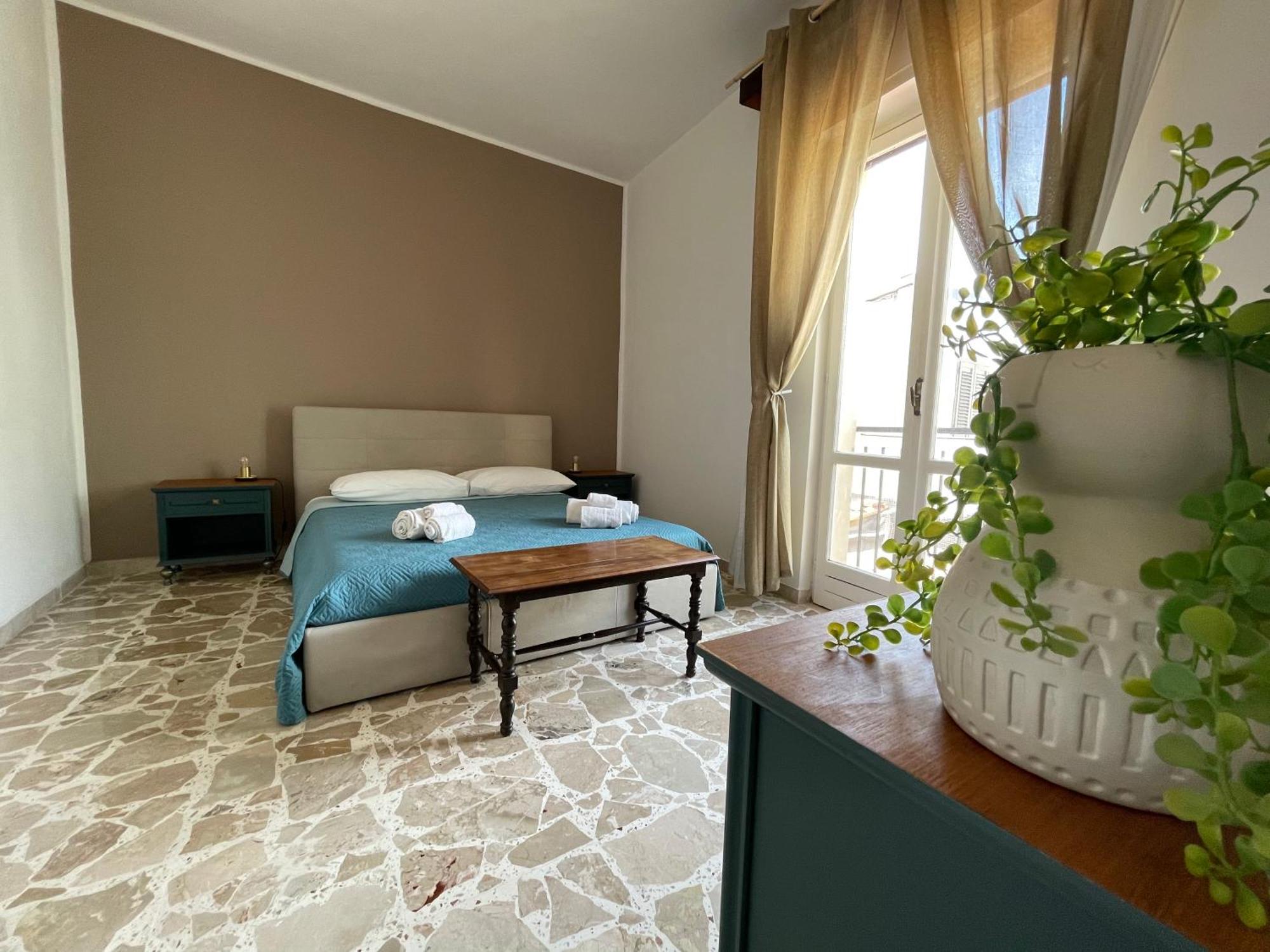 Le Gorgoni B&B Syracuse Exterior photo